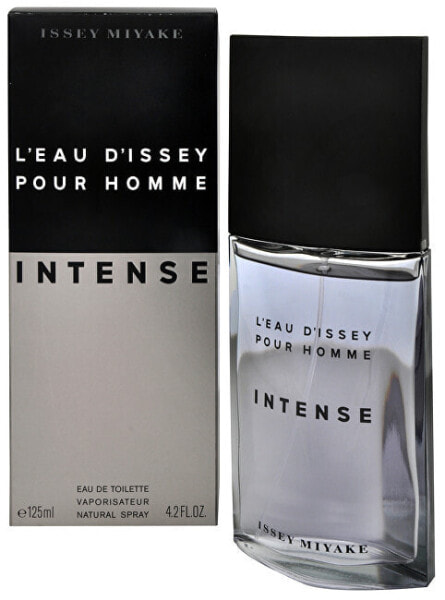 L´Eau D´Issey Pour Homme Intense - EDT