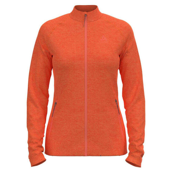 ODLO Fli full zip fleece