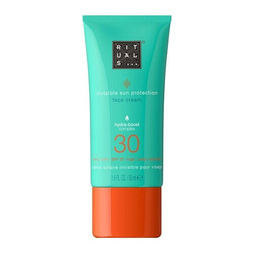 Rituals Karma Sun Protection Face Cream SPF 30