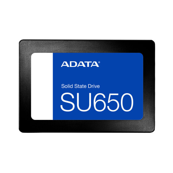 ADATA Ultimate SU650 2TB, SATA