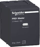 Исходное название товара: Schneider Ограничитель перенапряжений B 25kA 1,5kV 350V (16314) Результат: Ограничитель перенапряжений Schneider B 25kA 1,5kV 350V (16314)