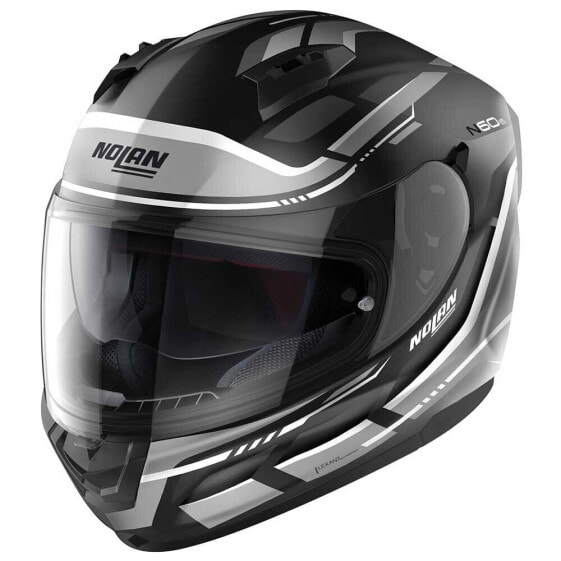 NOLAN N60-6 Lancer full face helmet