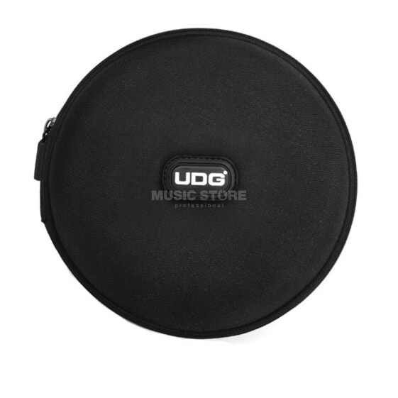 UDG Creator Headphone Case Small Black (U8201BL)