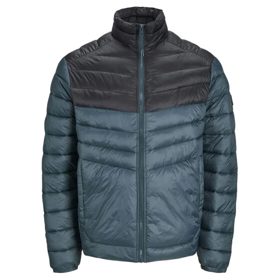 JACK & JONES Sprint Plus Size puffer jacket