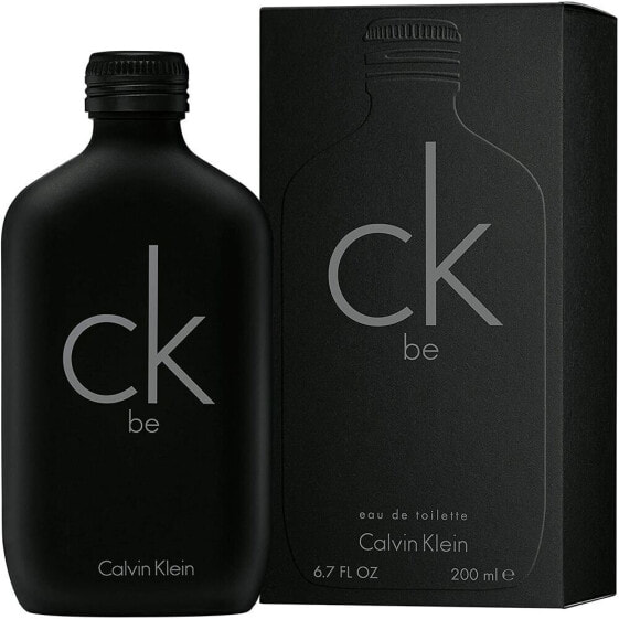 Парфюмерия унисекс Calvin Klein CK Be EDT 50 ml