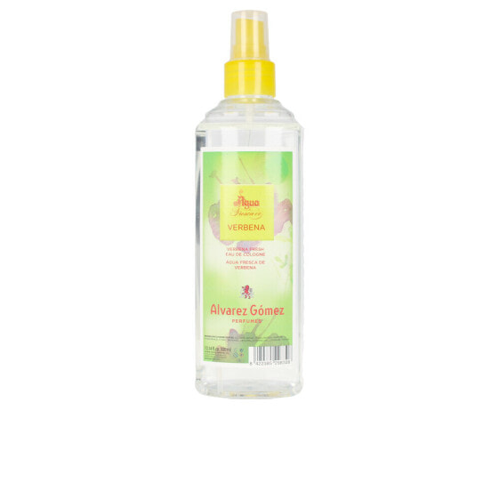 AGUA DE COLONIA agua fresca verbena spray 300 ml