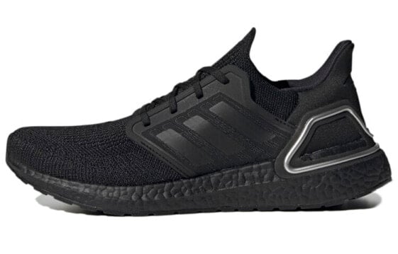 Adidas Ultraboost 20 FV8333 Running Shoes