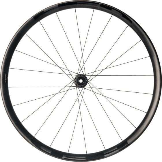 HED Emporia GC3 Pro CL Disc Tubeless gravel front wheel