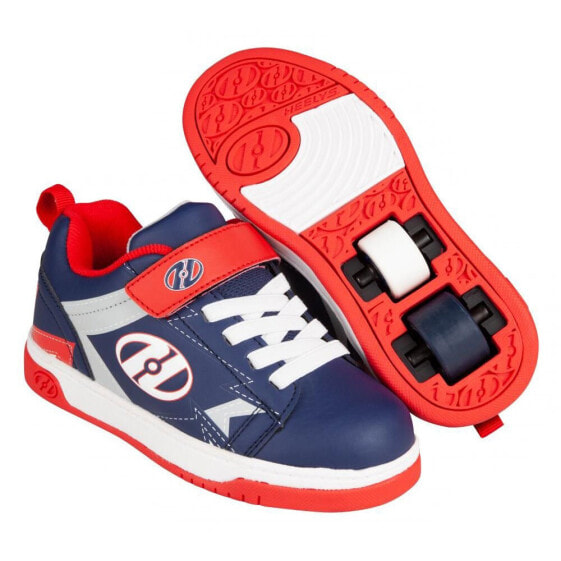 Кроссовки Heelys X2 Dual UP Trainers