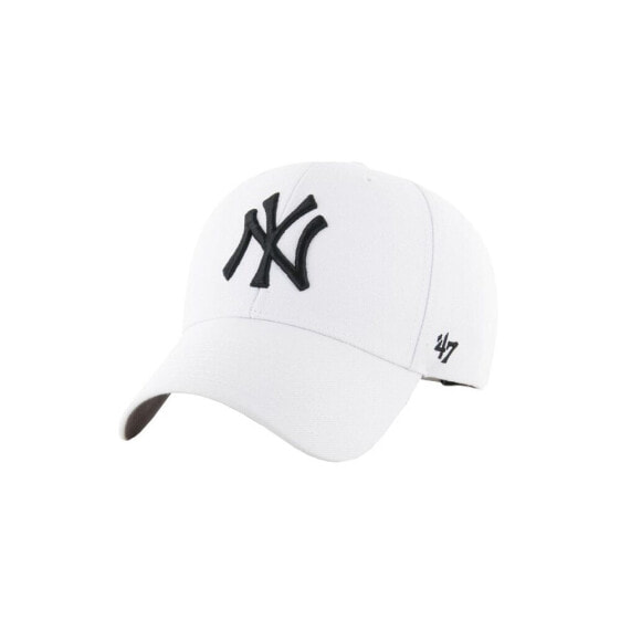 47 Brand New York Yankees Mvp Cap