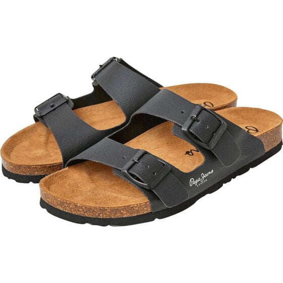 PEPE JEANS Oban Claic 2 Sandals