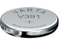 Батарейка Varta V391 Einwegbatterie SR55 - Siler-Oxid 1,55V 1 Stück(e) 40 mAh