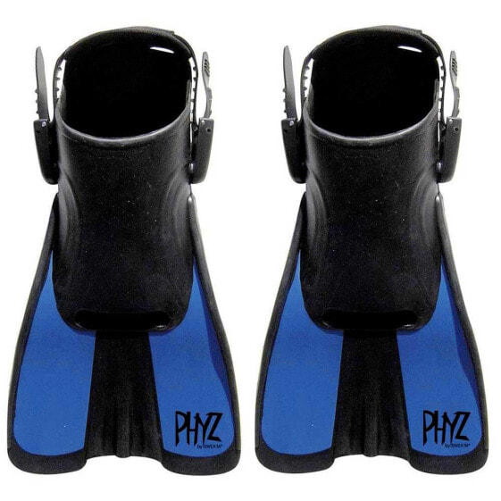 SO DIVE Phyz Open Heel Swimming Fins