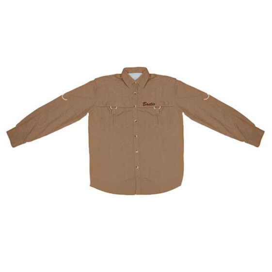 BAETIS Microfiber Long Sleeve Shirt