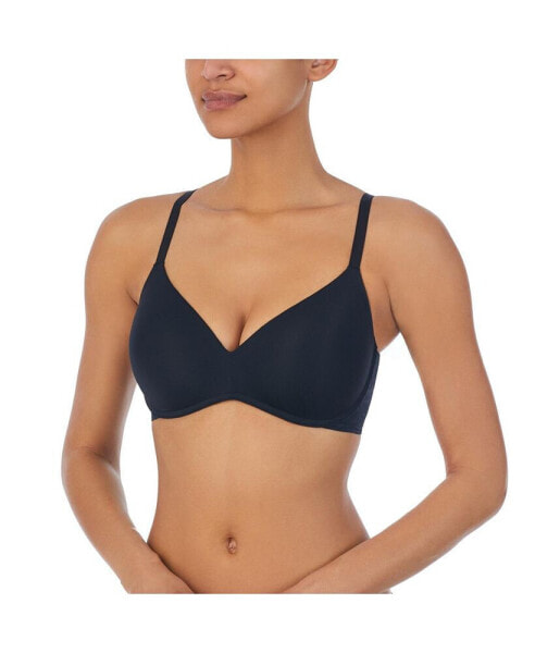 Women's Stretch Wireless Lift Bra DK7394