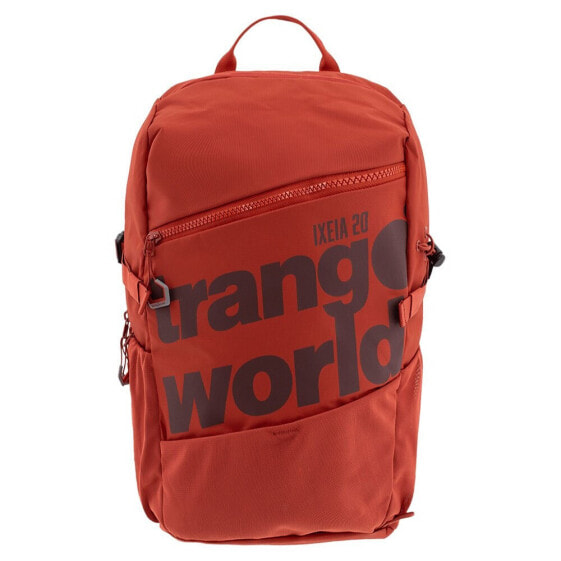 TRANGOWORLD Ixeia 20L backpack