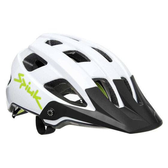 SPIUK Dolmen MTB Helmet