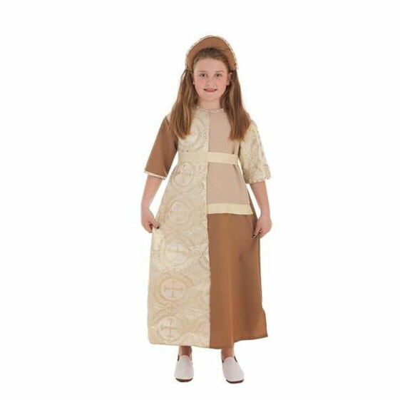 Маскарадные костюмы для детей Дама средневековая (3 Предметы)
