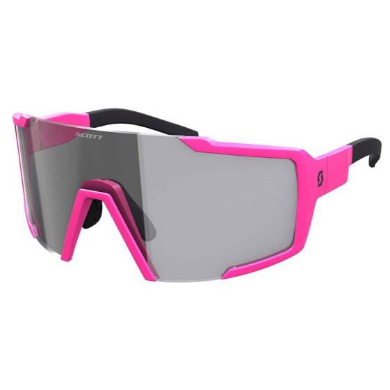 Очки SCOTT Shield LS Photochromic Sunglasses