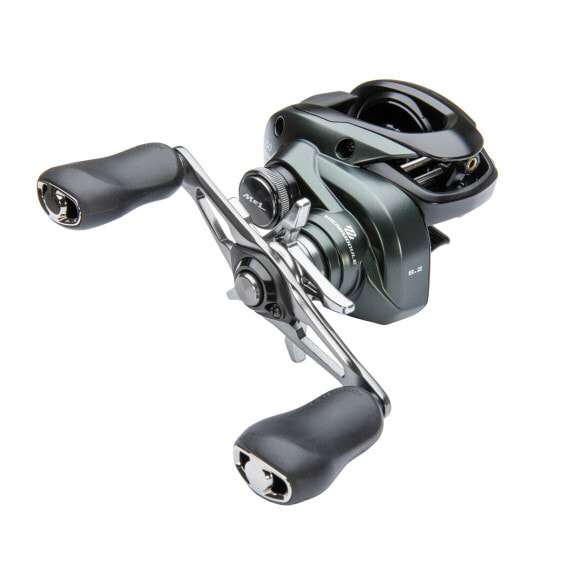 Катушка для рыбалки Shimano CURADO MGL 150