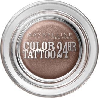 Maybelline Eye Studio Color Tattoo 24 H Cień do powiek w kremie 190 Risk Maker 4 ml