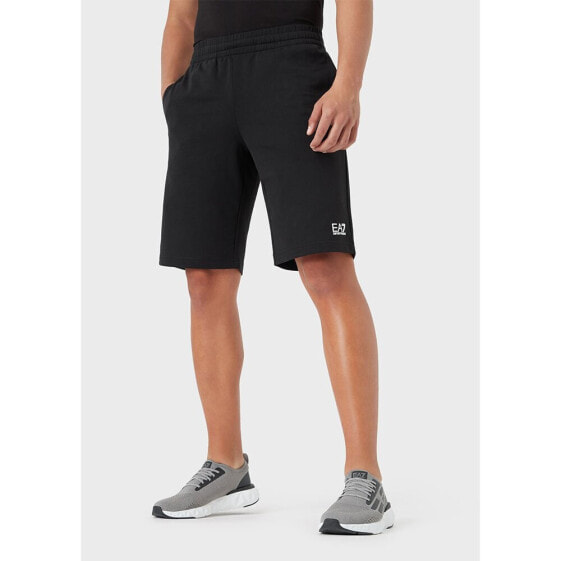 EA7 EMPORIO ARMANI 8Nps02 shorts