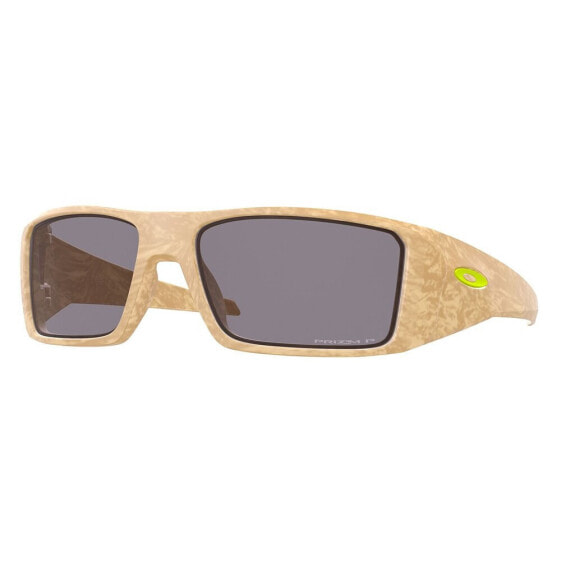 OAKLEY Heliostat polarized sunglasses