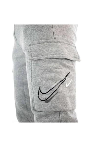 Брюки спортивные Nike MEN NSW SOS FLC CARGO PANT DQ3946-063