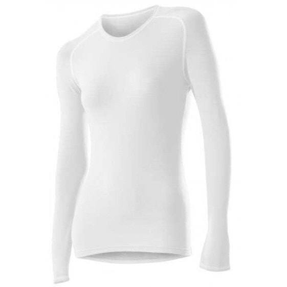 LOEFFLER Transtex Warm Long Sleeve Base Layer