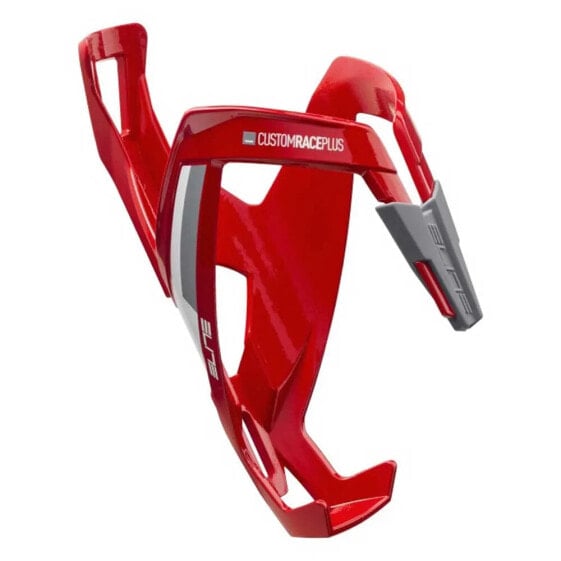 ELITE Custom Race Plus bottle cage