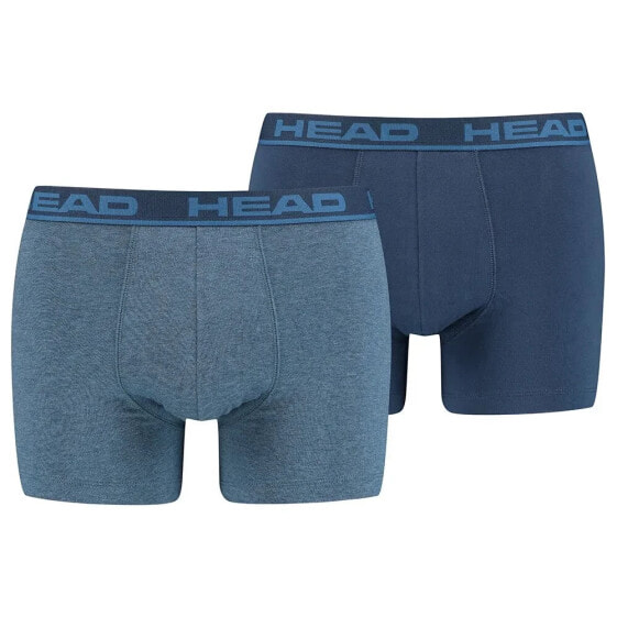 HEAD Basic boxers 2 units