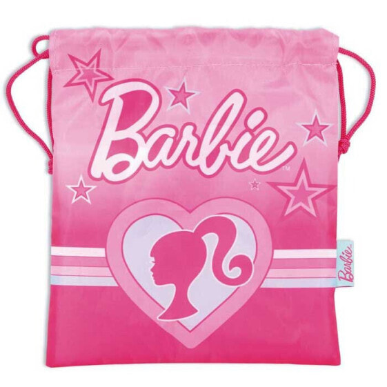 BARBIE Picnic 26.5x21.5 cm Gymsack