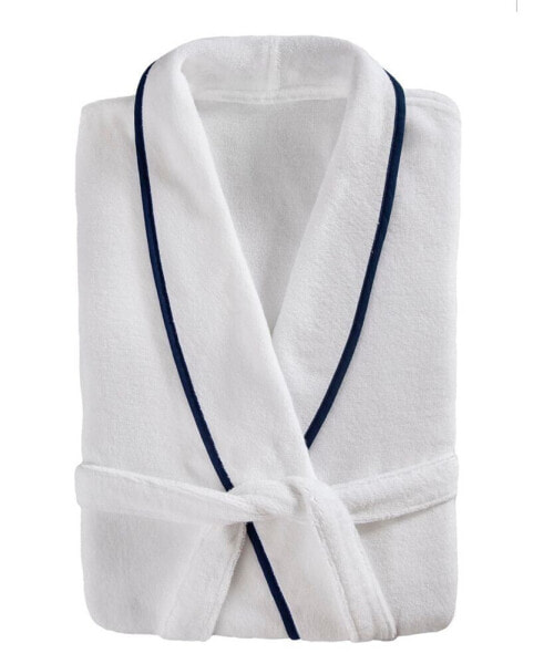 Luxury Plush Bathrobe