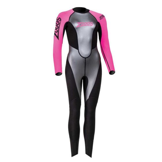 ZOGGS OW Explorer GSK FS 3/2/2 mm Woman Wetsuit