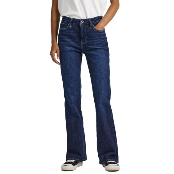 PEPE JEANS Dion Flare PL204156CQ5 jeans