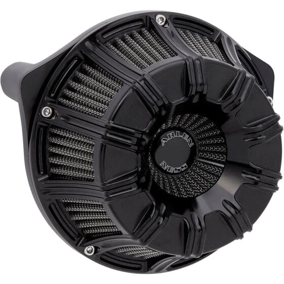 ARLEN NESS Inverted Sucker™ Harley Davidson FLD 1690 Dyna Switchback 12 air filter