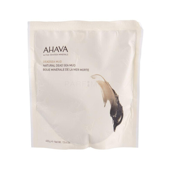 AHAVA Deadsea Mud Dermud Nourishing Body Cream 400 g körperpeeling für Frauen