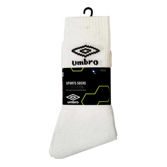 UMBRO Sports 3 Pairs Socks