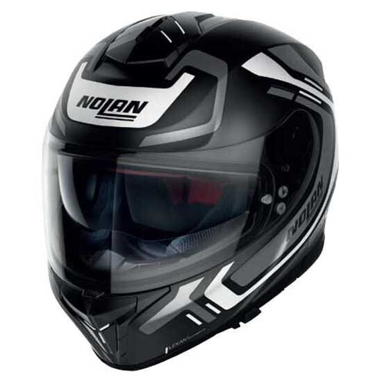 NOLAN N80-8 Ally N-Com full face helmet