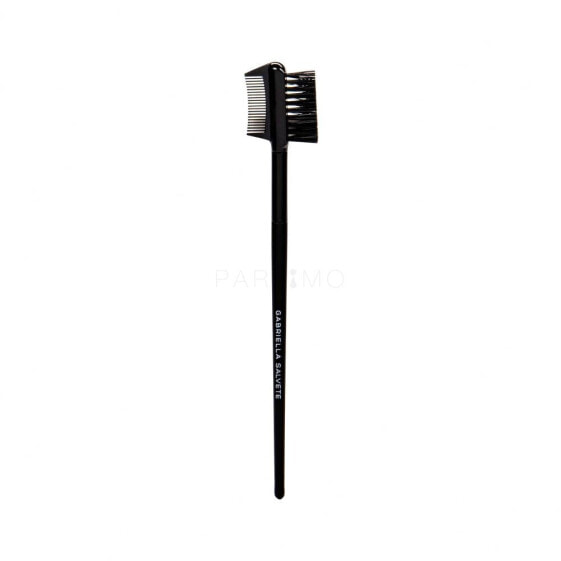 Gabriella Salvete TOOLS Duo Eyebrow Brush 1 St. pinsel für Frauen