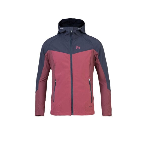 HANNAH Pulla II softshell jacket