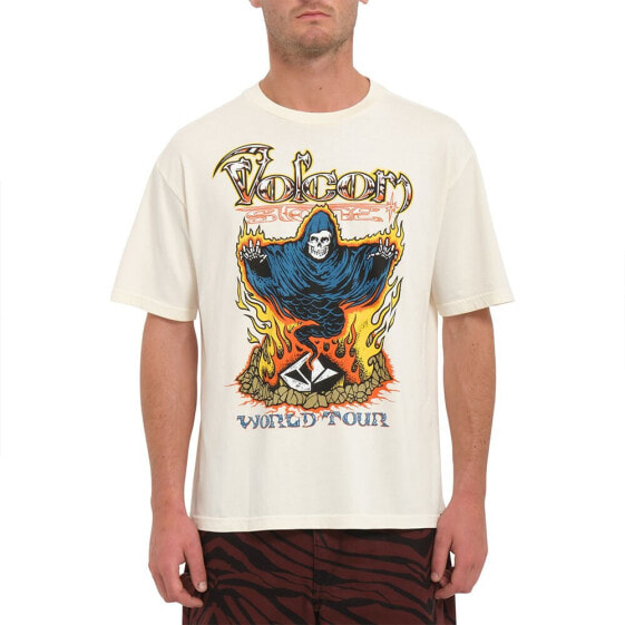 VOLCOM Stone Ghost short sleeve T-shirt