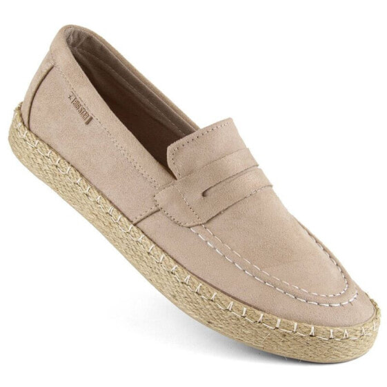 Big Star moccasins NN174049 M INT1994B