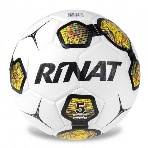 Футбольный мяч Rinat Aries Balon 68-70 см 410-450 грамм