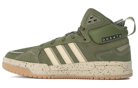 Adidas Neo 100DB Mid HP6896 Sneakers