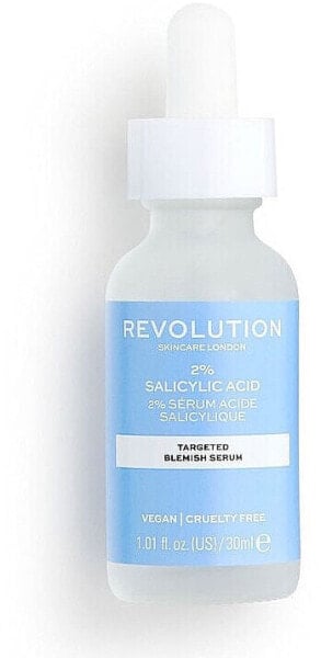 Serum mit 2% Salicylsäure