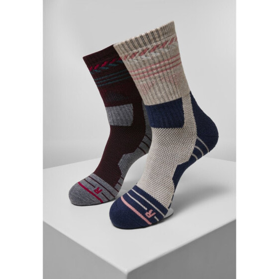 URBAN CLASSICS Hiking Performance socks