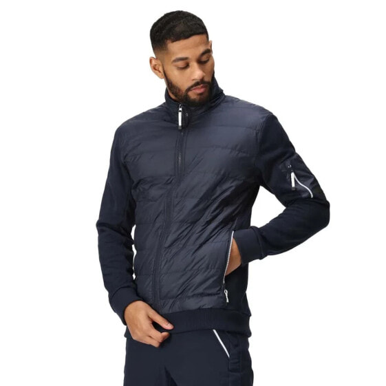 REGATTA Colliston fleece