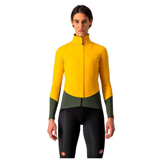 CASTELLI Beta RoS jacket