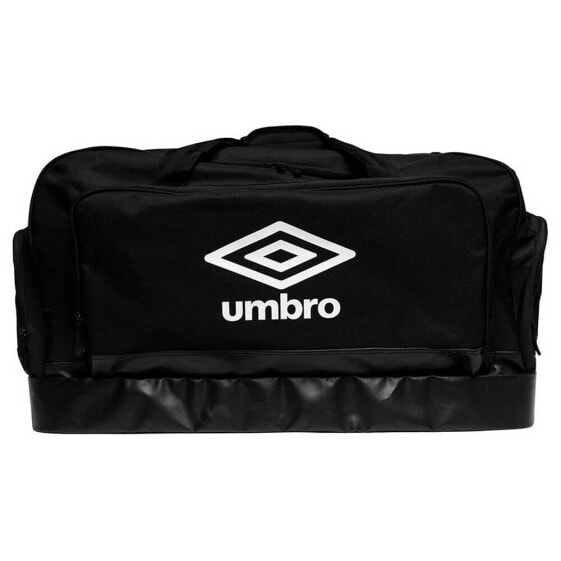 UMBRO Logo Hard Base Bag 100L